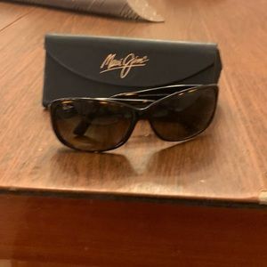 Ladies Maui Jim sunglasses